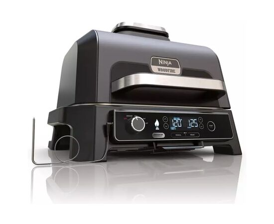 Электрогриль Ninja OG850EU, изображение 2 Электрогриль Ninja OG850EU, изображение 2