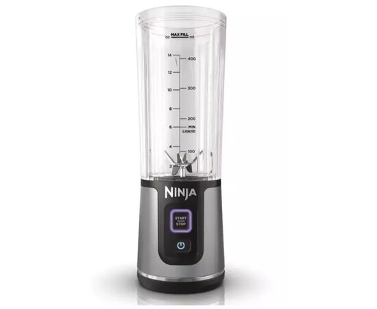 Блендер Ninja BC151EUBK, изображение 2 Блендер Ninja BC151EUBK, изображение 2