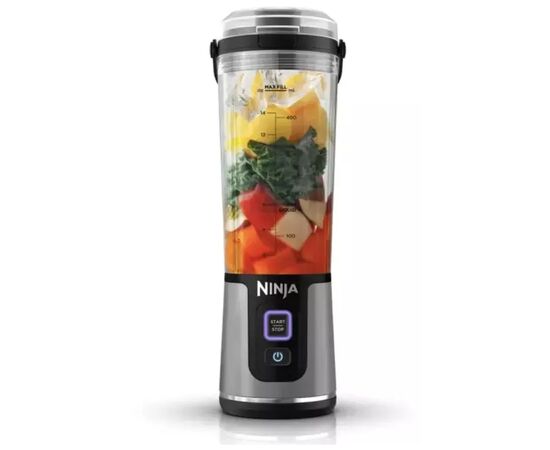 Блендер Ninja BC151EUBK, изображение 3 Блендер Ninja BC151EUBK, изображение 3