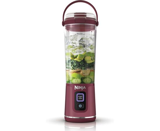 Блендер Ninja BC151EUCR, изображение 4 Блендер Ninja BC151EUCR, изображение 4