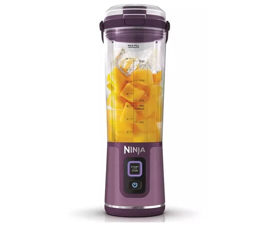 Блендер Ninja BC151EUPR, изображение 2 Блендер Ninja BC151EUPR, изображение 2