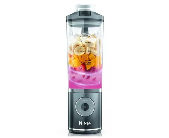 Блендер Ninja BC251EUGY, изображение 4 Блендер Ninja BC251EUGY, изображение 4