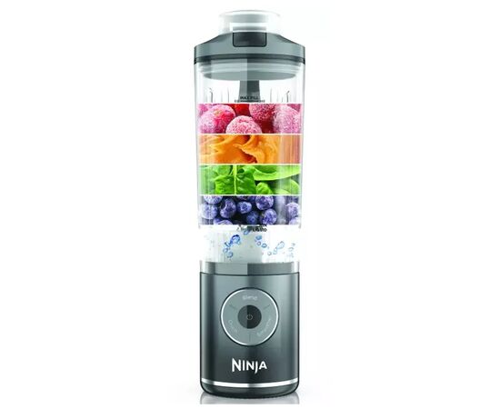 Блендер Ninja BC251EUGY, изображение 5 Блендер Ninja BC251EUGY, изображение 5