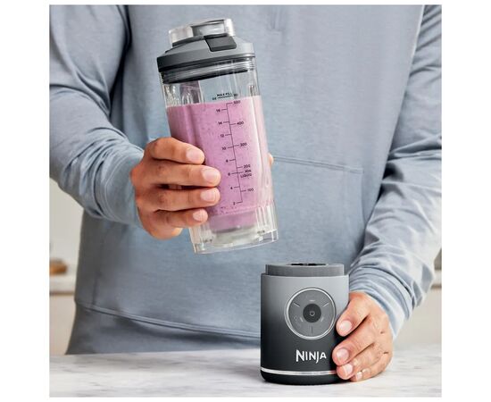 Блендер Ninja BC251EUGY, изображение 8 Блендер Ninja BC251EUGY, изображение 8
