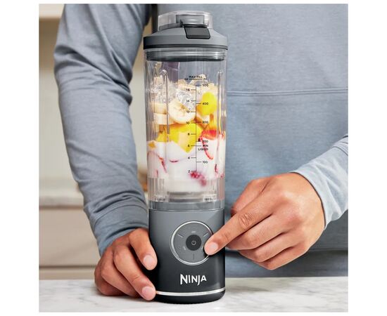 Блендер Ninja BC251EUGY, изображение 9 Блендер Ninja BC251EUGY, изображение 9