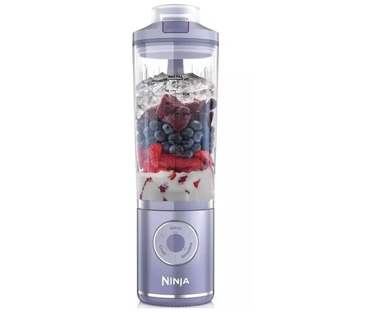 Блендер Ninja BC251EULD, изображение 2 Блендер Ninja BC251EULD, изображение 2