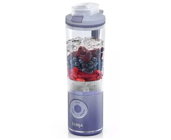 Блендер Ninja BC251EULD, изображение 4 Блендер Ninja BC251EULD, изображение 4