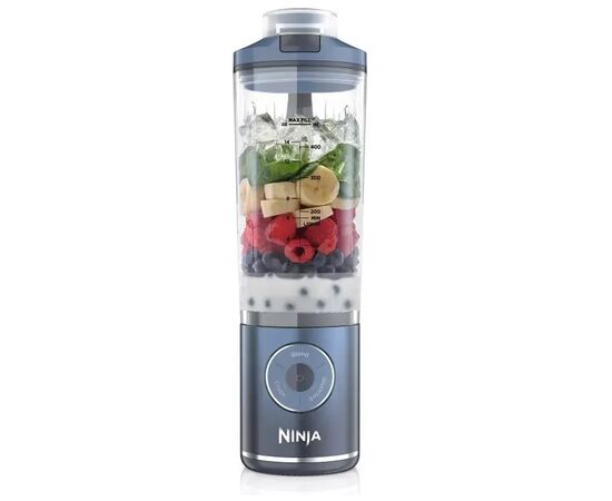 Блендер Ninja BC251EUNV, изображение 3 Блендер Ninja BC251EUNV, изображение 3