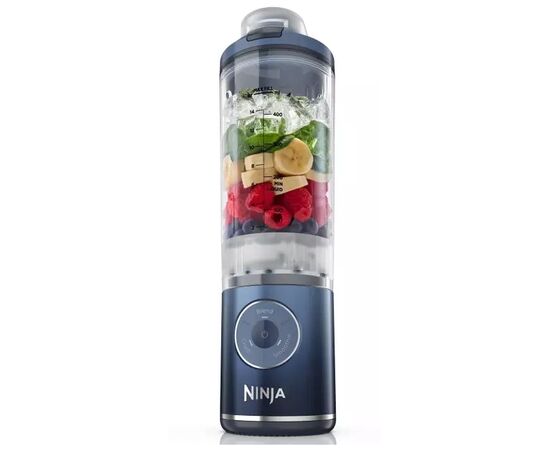 Блендер Ninja BC251EUNV, изображение 5 Блендер Ninja BC251EUNV, изображение 5