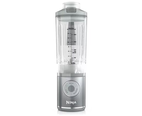 Блендер Ninja BC251EUSL, изображение 2 Блендер Ninja BC251EUSL, изображение 2