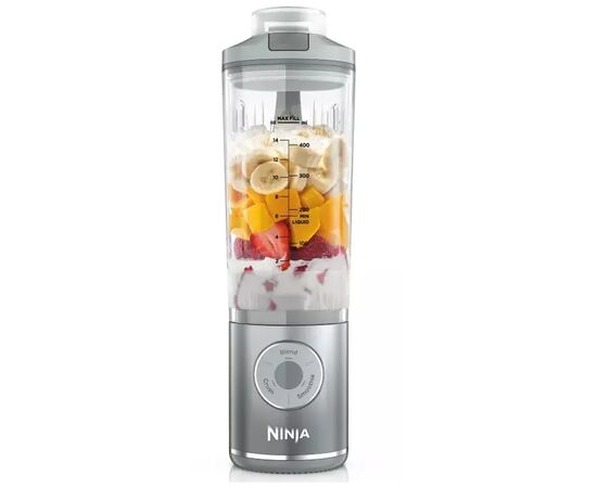 Блендер Ninja BC251EUSL, изображение 3 Блендер Ninja BC251EUSL, изображение 3