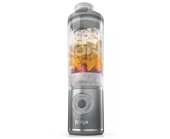 Блендер Ninja BC251EUSL, изображение 4 Блендер Ninja BC251EUSL, изображение 4