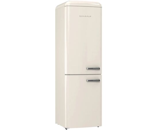 Холодильник Gorenje ONRK 619 DC (ONRK619DC), зображення 2 Холодильник Gorenje ONRK 619 DC (ONRK619DC), зображення 2