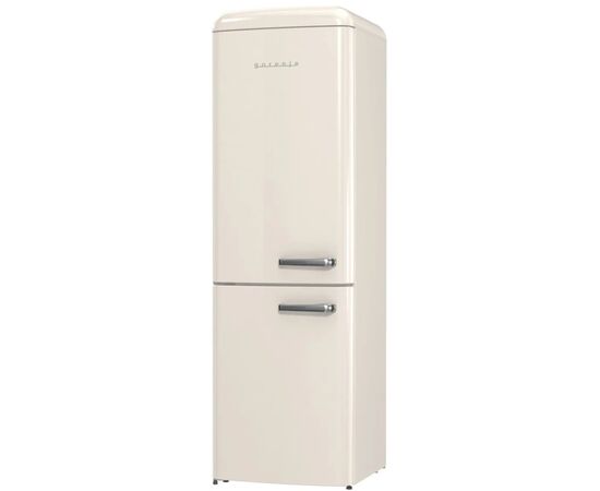 Холодильник Gorenje ONRK 619 DC (ONRK619DC), зображення 3 Холодильник Gorenje ONRK 619 DC (ONRK619DC), зображення 3