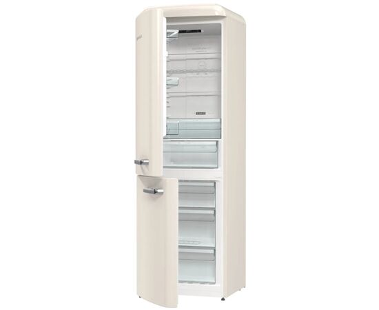 Холодильник Gorenje ONRK 619 DC (ONRK619DC), зображення 5 Холодильник Gorenje ONRK 619 DC (ONRK619DC), зображення 5