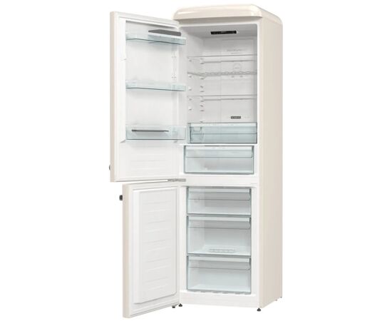 Холодильник Gorenje ONRK 619 DC (ONRK619DC), зображення 6 Холодильник Gorenje ONRK 619 DC (ONRK619DC), зображення 6