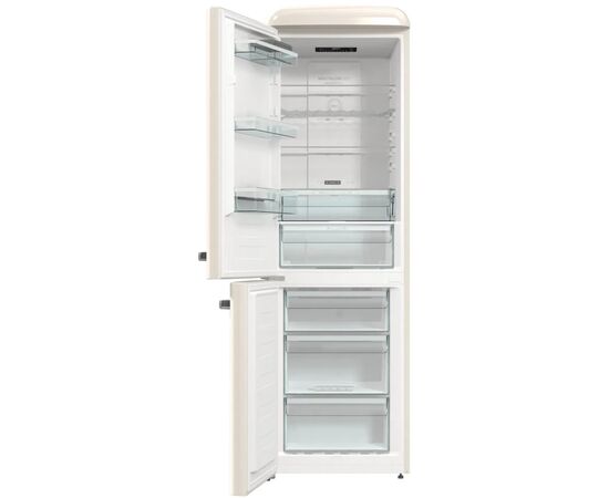 Холодильник Gorenje ONRK 619 DC (ONRK619DC), зображення 7 Холодильник Gorenje ONRK 619 DC (ONRK619DC), зображення 7