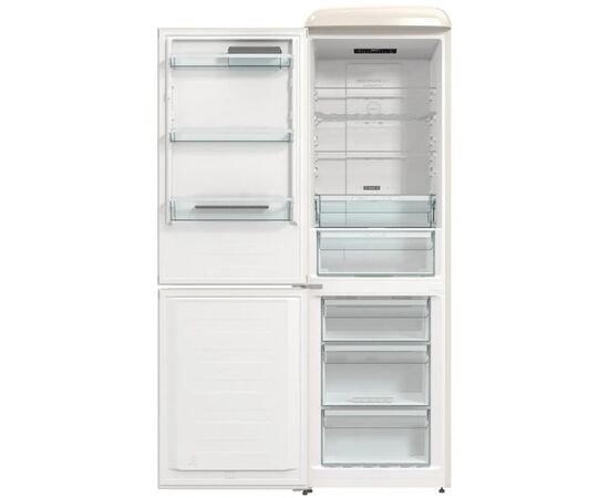 Холодильник Gorenje ONRK 619 DC (ONRK619DC), зображення 8 Холодильник Gorenje ONRK 619 DC (ONRK619DC), зображення 8