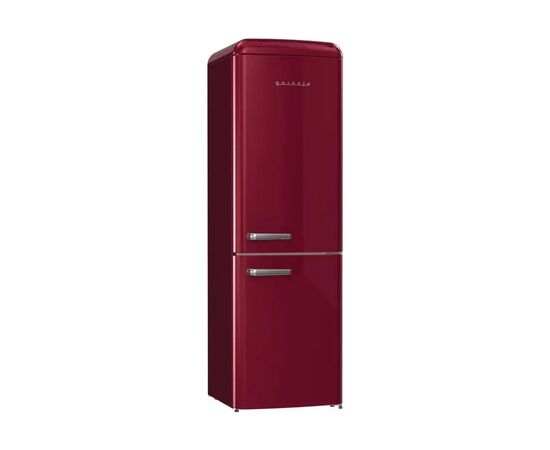 Холодильник Gorenje ONRK 619 DR (ONRK619DR), изображение 2 Холодильник Gorenje ONRK 619 DR (ONRK619DR), изображение 2