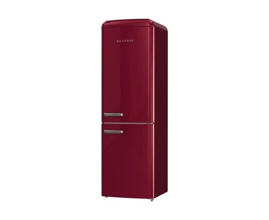 Холодильник Gorenje ONRK 619 DR (ONRK619DR), изображение 3 Холодильник Gorenje ONRK 619 DR (ONRK619DR), изображение 3