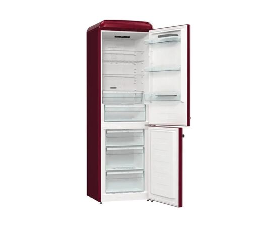 Холодильник Gorenje ONRK 619 DR (ONRK619DR), изображение 6 Холодильник Gorenje ONRK 619 DR (ONRK619DR), изображение 6