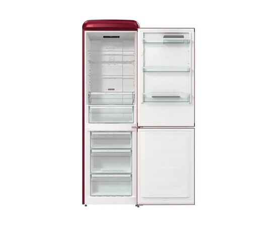Холодильник Gorenje ONRK 619 DR (ONRK619DR), изображение 7 Холодильник Gorenje ONRK 619 DR (ONRK619DR), изображение 7