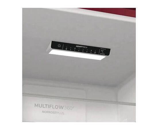 Холодильник Gorenje ONRK 619 DR (ONRK619DR), изображение 8 Холодильник Gorenje ONRK 619 DR (ONRK619DR), изображение 8