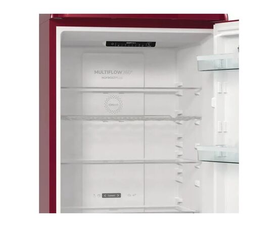 Холодильник Gorenje ONRK 619 DR (ONRK619DR), изображение 9 Холодильник Gorenje ONRK 619 DR (ONRK619DR), изображение 9