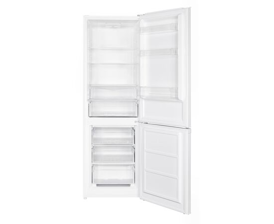 Холодильник Ardesto DDF-H315W186, изображение 2 Холодильник Ardesto DDF-H315W186, изображение 2