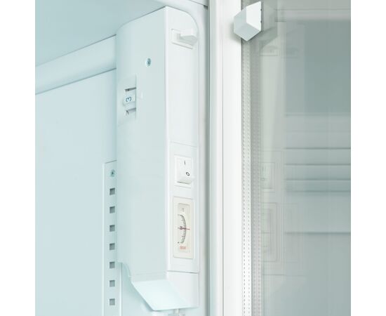 Холодильник Snaige CD48DM-S300BD, изображение 4 Холодильник Snaige CD48DM-S300BD, изображение 4