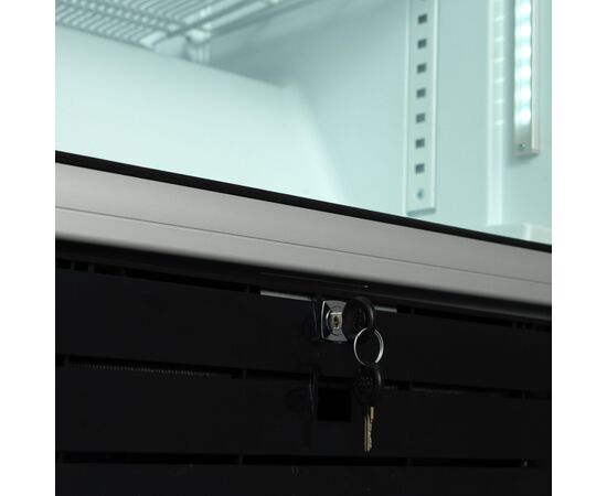 Холодильник Snaige CD48DM-S300BD, изображение 5 Холодильник Snaige CD48DM-S300BD, изображение 5