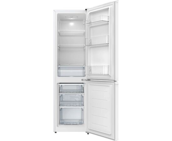 Холодильник Edler ED-230DBW, изображение 2 Холодильник Edler ED-230DBW, изображение 2