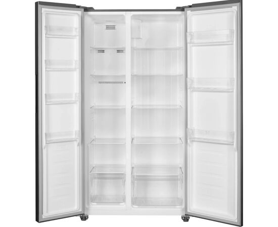 Холодильник Edler ED-450NBG, изображение 2 Холодильник Edler ED-450NBG, изображение 2