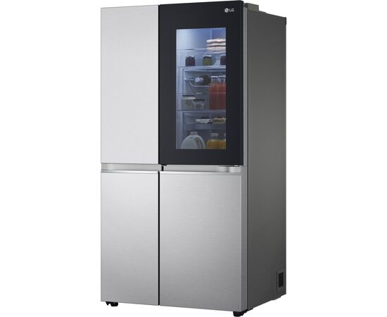 Холодильник LG GC-Q257CAFV, изображение 10 Холодильник LG GC-Q257CAFV, изображение 10