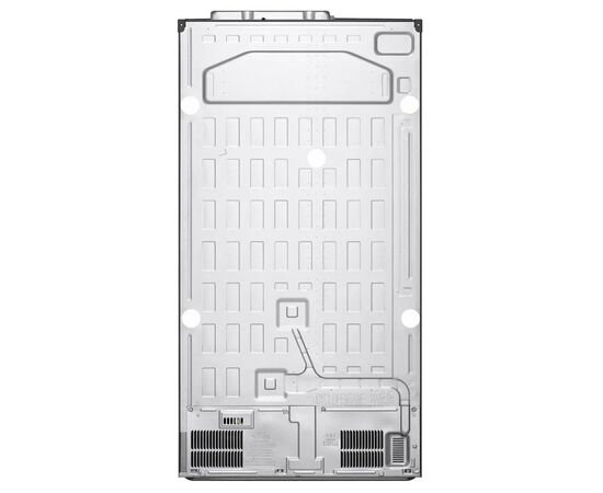 Холодильник LG GC-Q257CAFV, изображение 12 Холодильник LG GC-Q257CAFV, изображение 12