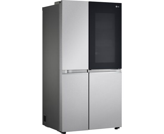 Холодильник LG GC-Q257CAFV, изображение 3 Холодильник LG GC-Q257CAFV, изображение 3