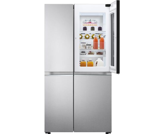 Холодильник LG GC-Q257CAFV, изображение 5 Холодильник LG GC-Q257CAFV, изображение 5