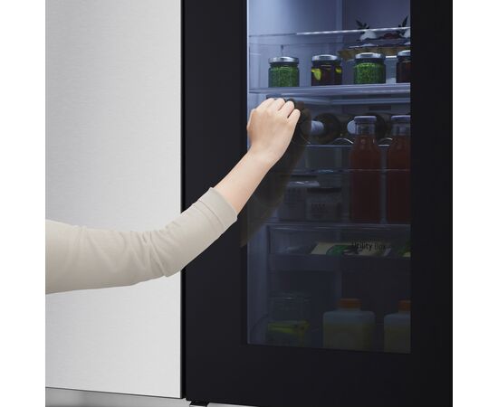 Холодильник LG GC-Q257CAFV, изображение 6 Холодильник LG GC-Q257CAFV, изображение 6