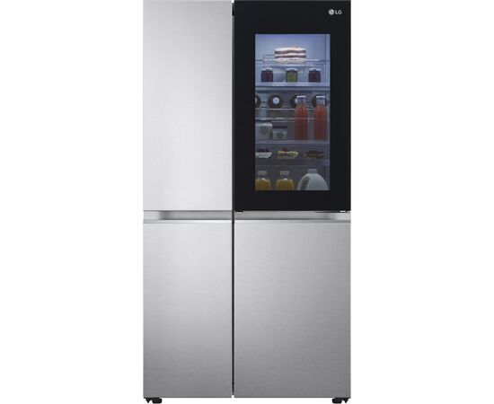 Холодильник LG GC-Q257CAFV, изображение 7 Холодильник LG GC-Q257CAFV, изображение 7