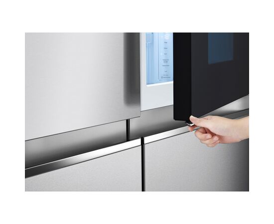Холодильник LG GC-Q257CAFV, изображение 9 Холодильник LG GC-Q257CAFV, изображение 9