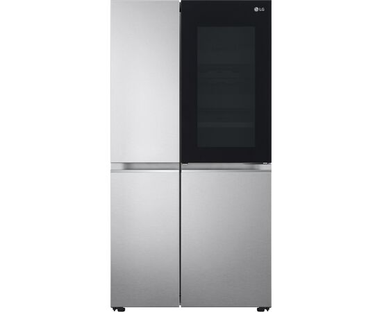 Холодильник LG GC-Q257CAFV