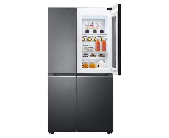 Холодильник LG GC-Q257CBFV, зображення 10 Холодильник LG GC-Q257CBFV, зображення 10