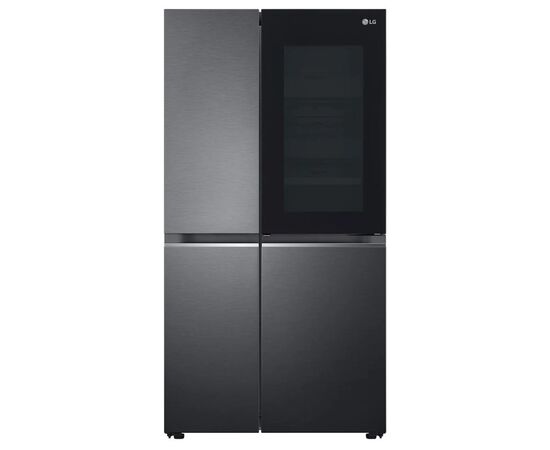Холодильник LG GC-Q257CBFV, зображення 4 Холодильник LG GC-Q257CBFV, зображення 4