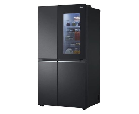 Холодильник LG GC-Q257CBFV, зображення 5 Холодильник LG GC-Q257CBFV, зображення 5