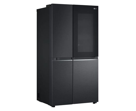 Холодильник LG GC-Q257CBFV, зображення 7 Холодильник LG GC-Q257CBFV, зображення 7