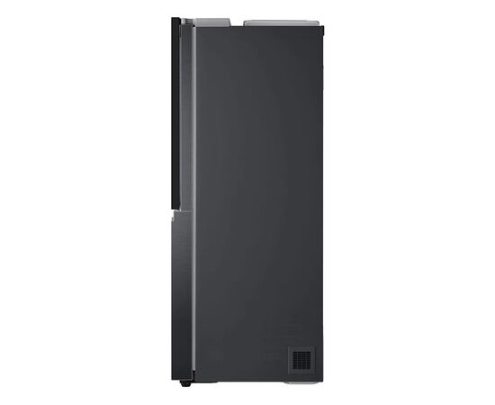 Холодильник LG GC-Q257CBFV, зображення 8 Холодильник LG GC-Q257CBFV, зображення 8