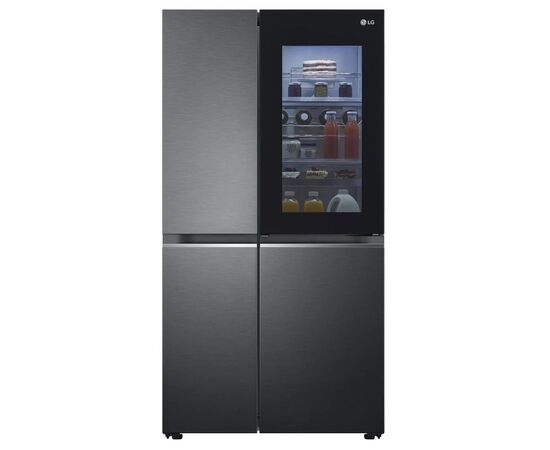 Холодильник LG GC-Q257CBFV