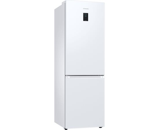 Холодильник Samsung RB34C670EWW/UA, изображение 3 Холодильник Samsung RB34C670EWW/UA, изображение 3