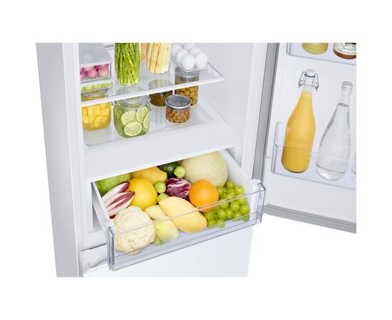 Холодильник Samsung RB34C670EWW/UA, изображение 6 Холодильник Samsung RB34C670EWW/UA, изображение 6