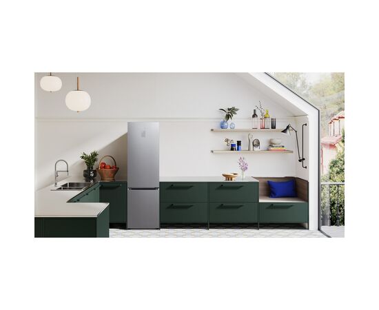 Холодильник Samsung RB34C670EWW/UA, изображение 8 Холодильник Samsung RB34C670EWW/UA, изображение 8